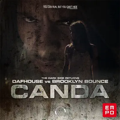 Canda! - Brooklyn Bounce Canda! - Brooklyn Bounce