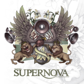 Supernova - EP - Spor