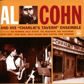 Al Cohn and His "Charlie's Tavern" Ensemble artwork