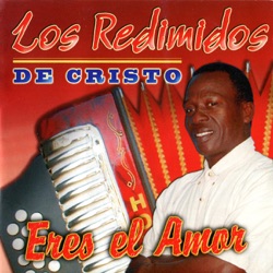 Los Redimidos de Cristo - Somos Misioneros
