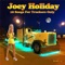 Here's to the T.R.U.C.K.E.R. - Joey Holiday lyrics