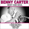 Benny Carter - Honeysuckle Rose