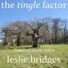 The Tingle Factor Classical Piano Solos album lyrics, reviews, download
