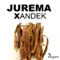 Jurema - Xandek lyrics