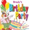 Happy Birthday Brody - The Tiny Boppers lyrics