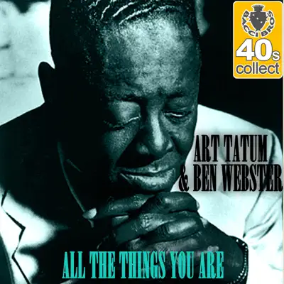 All the Things You Are (Remastered) - Single - Art Tatum