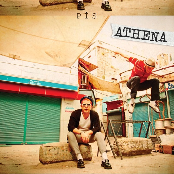 Cover artwork for Pis