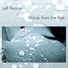 Words from the Rain - Single