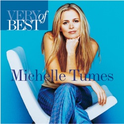 Michelle Tumes - For the Glory of Your Name