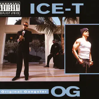 The Complete Sire Albums 1987 - 1991 by Ice-T album reviews, ratings, credits