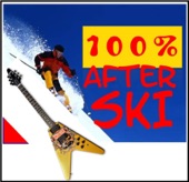 100% Afterski