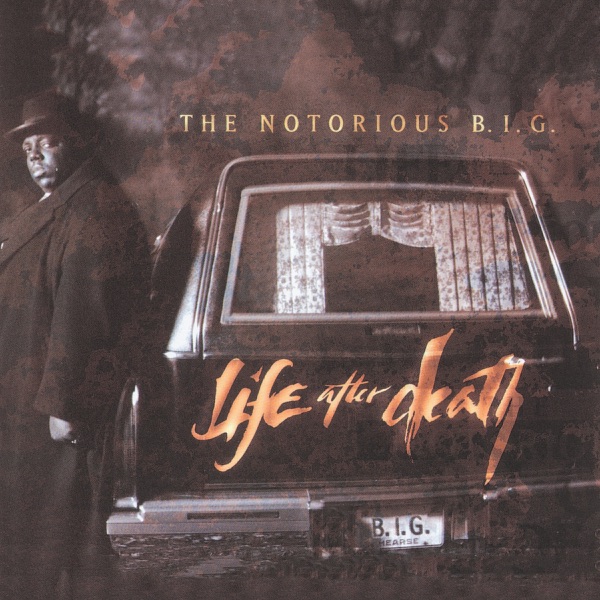 Album art for Hypnotize by Notorious B.i.g.
