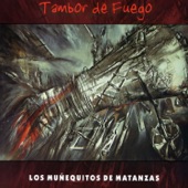 Tambor de Fuego (The Rumba Fire Drum) artwork