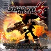Central City - Shadow the Hedgehog (OST)