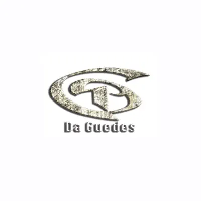 Da Guedes - EP - Da Guedes