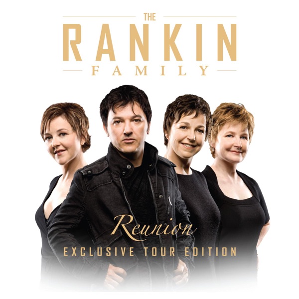 The Rankins - Maybe You're Right