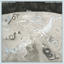 Old Man Canyon - Take Me Higher