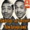 Palm Springd Jump - Slim Gaillard & Slam Stewart lyrics