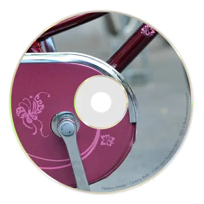Groovy Ride - The Twins Groovy Ride - The Twins