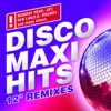 Disco Maxi Hits (12" Remixes), 2014