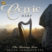 The Morning Dew – Celtic Harp artwork