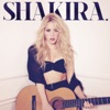 Shakira. artwork