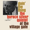 Filthy McNasty by Horace Silver