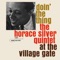 Horace Silver Quintet - Doin' the thing