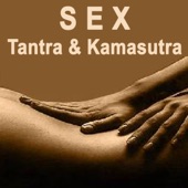 Sex Tantra & Kamasutra (Music for Tantra, Life, Yoga & Lounge) artwork