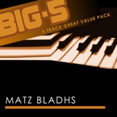 Big-5 : Matz Bladhs - EP artwork