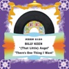 (That Little) Angel / There's One Thing I Want - Single