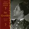 Stream & download Grunden, Per: For You Alone (1951-1962)