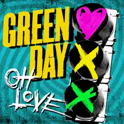 Oh Love - EP - Green Day