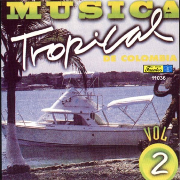 Orquesta Melodia - Tolu