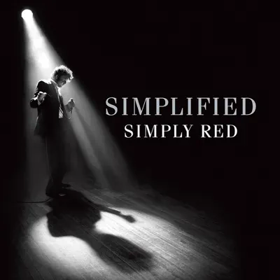 Simplified (Remastered & Expanded) - Simply Red