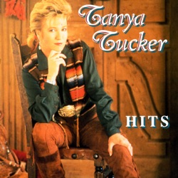 Tanya Tucker - Texas (When I Die)