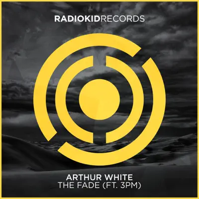 The Fade (feat. 3PM) - Single - Arthur White