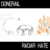 Donerail - Roxanne