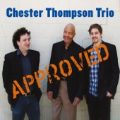 Chester Thompson Trio - Horn of Plenty