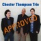 Black Market - Chester Thompson Trio lyrics