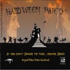 Halloween Party (Original Motion Picture Soundtrack) artwork