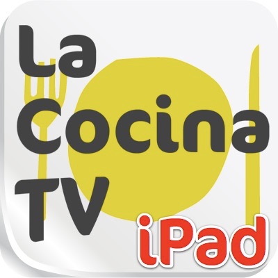 La Cocina TV cover