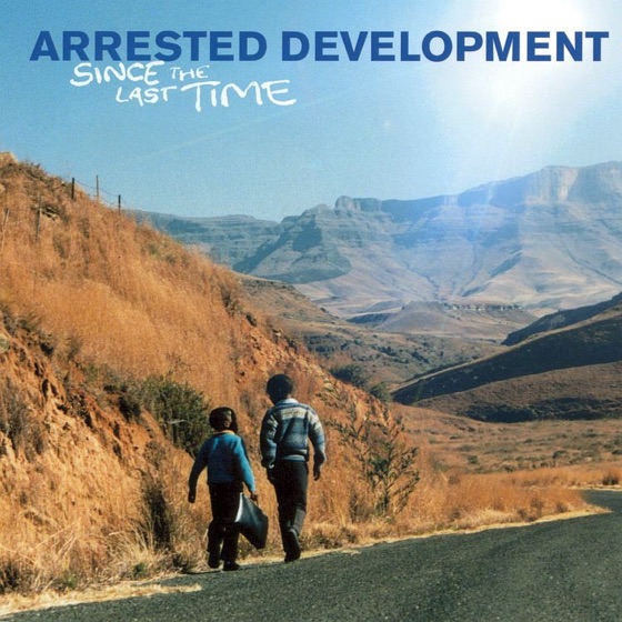 Cover artwork for Sunshine