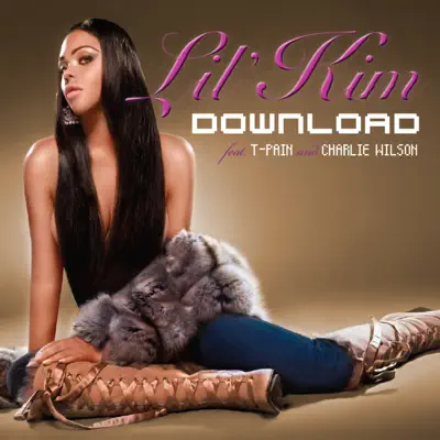 Download (feat. T-Pain & Charlie Wilson) - Single - Lil' Kim