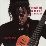 Habib Koité & Kélétigui Diabaté - Mali Sadio