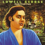 Lowell George - Two Trains