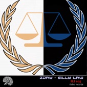 Silly Law artwork