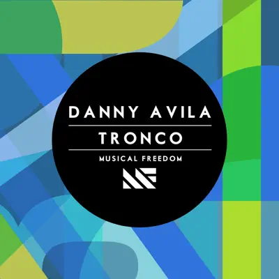 Tronco - Single - Danny Avila