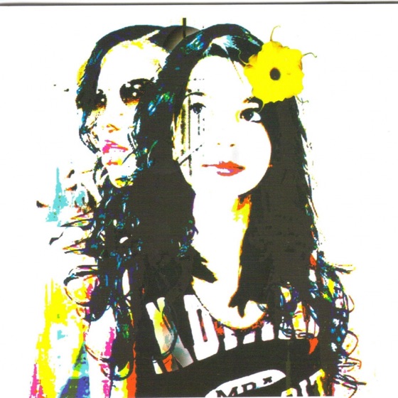 Cover artwork for Mysteries