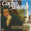 Para vivir un gran amor by Cacho Castaña iTunes Track 8